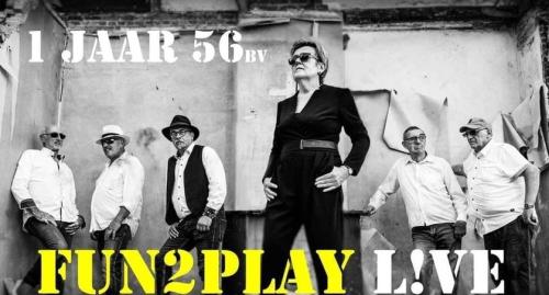 Fun2Play oktober 2023
